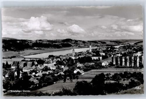 Vilshofen