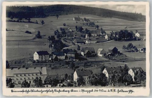 Rechenberg-Bienenmühle