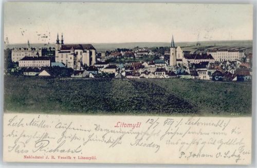 Litomysl