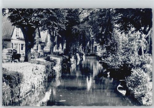 27356 W2720 Rotenburg (Wümme) - Partie am Wasser
