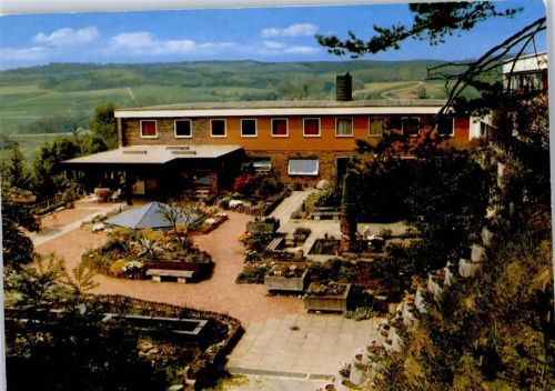 Elztal Sanatorium Dr. Dorschner AKU1