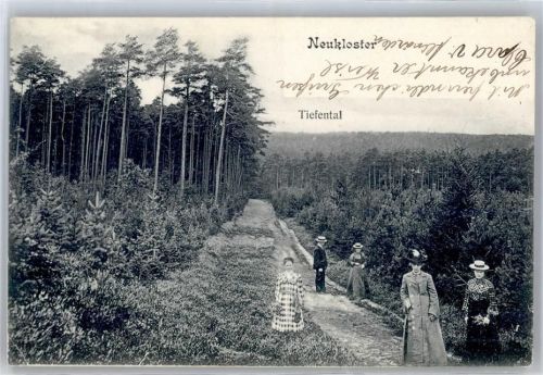 Neukloster Tiefental