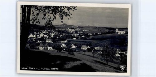Nova Paka