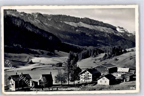 Tiefenbach Gasthaus Pension Rohrmoos