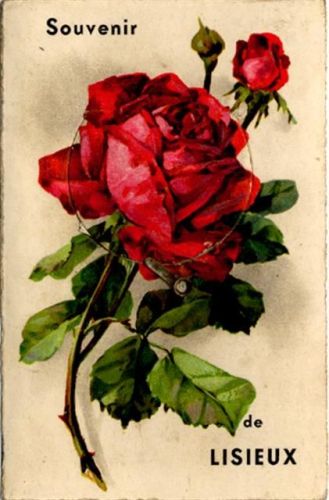 Lisieux Leporello