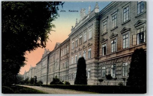 Jicin Kaserne