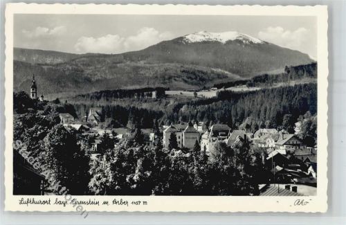 Bayerisch Eisenstein