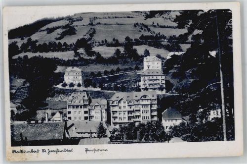 Jáchymov