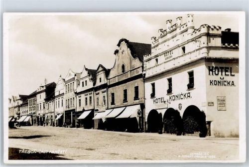 Trebon