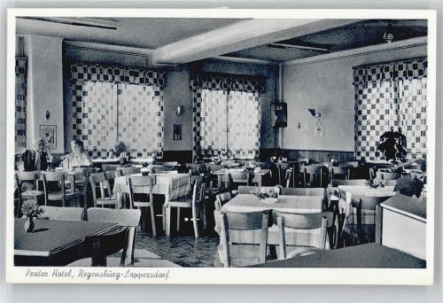 Regensburg Prater Hotel