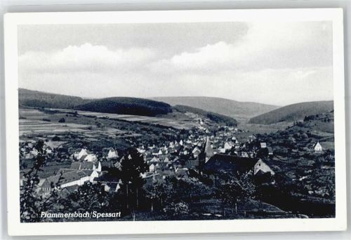 Frammersbach