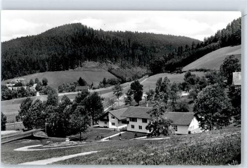 Ehlenbogen Pension Wendling