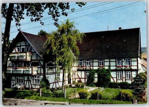 Wenzen Gasthaus Homann