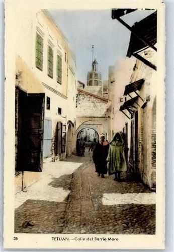 Tetuan