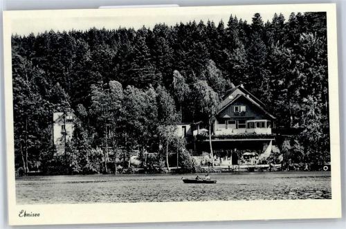 Ebnisee Hotel Ebnisee