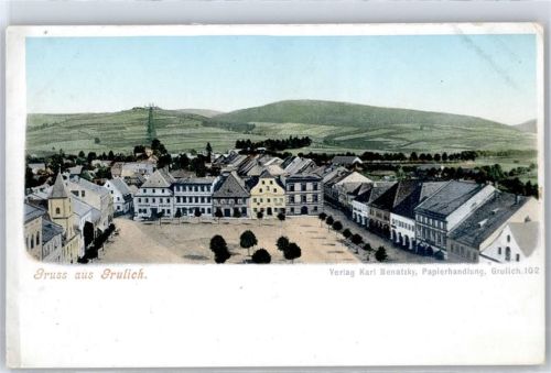 Králiky