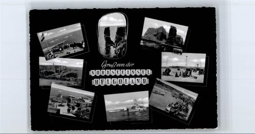 Helgoland