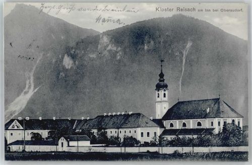 Oberaudorf Kloster Reisach am Inn