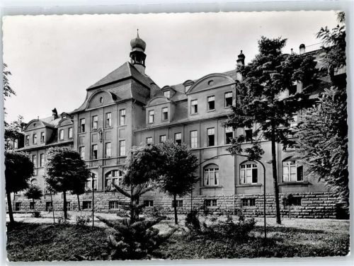 St. Ingbert St. Fidelishaus