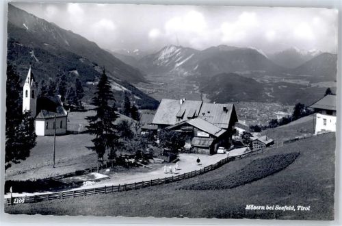 Mösern
