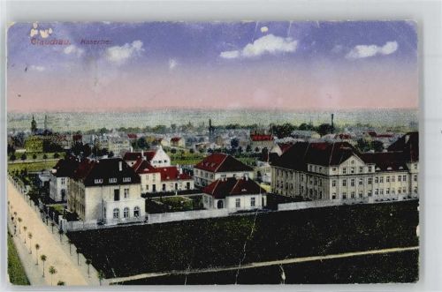 Glauchau Kaserne