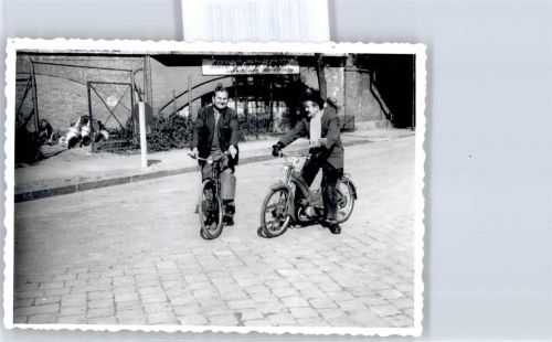 Fahrrad Foto