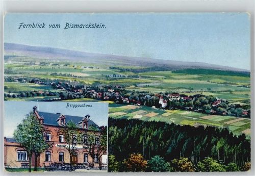 Sohland Berggasthaus