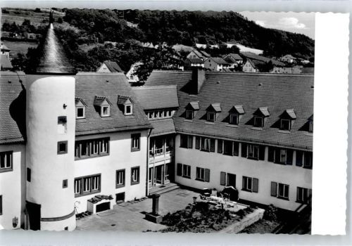 Höchst Kloster