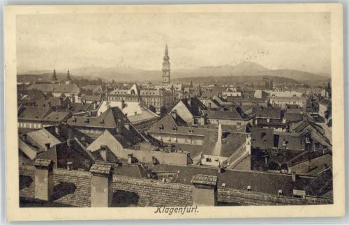Klagenfurt AKU1