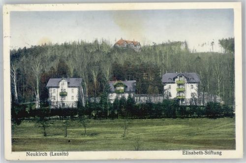 Neukirch Elisabeth-Stiftung