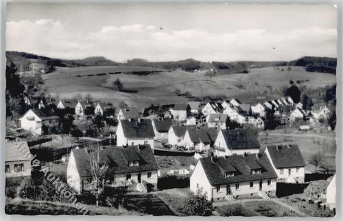 Mörlenbach