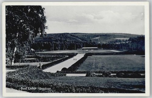 Bad Elster Stadion