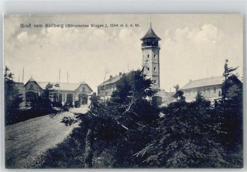 Klinovec Hotel