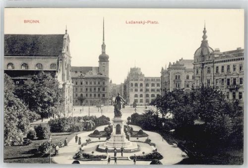 Brno