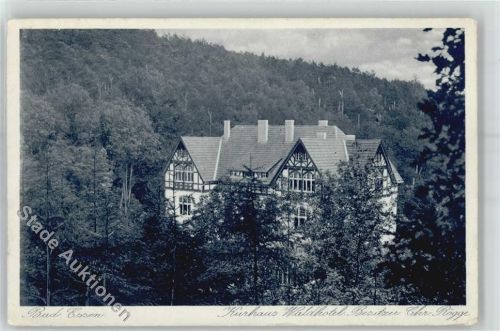 Bad Essen Wald Hotel
