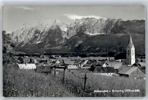 Mitterndorf AKU1