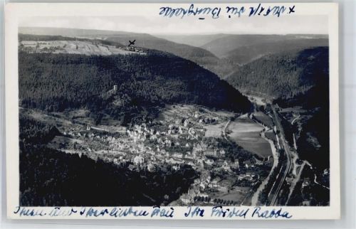 75378 W7263 Unterlengenhardt