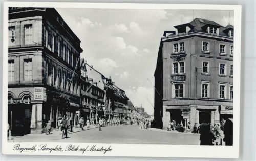 Bayreuth