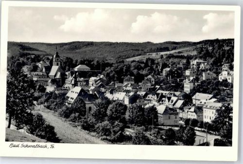 Bad Schwalbach