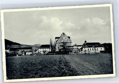 79761 W7890 Gurtweil - Heim St. Elisabeth