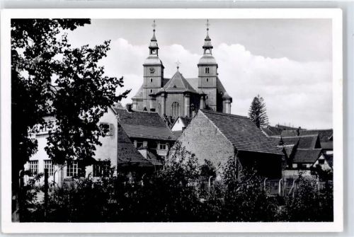 Walldürn Kirche