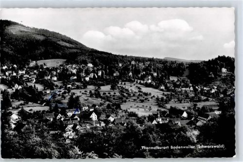 Badenweiler