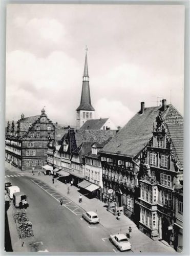 Hameln Schönes Deutschland