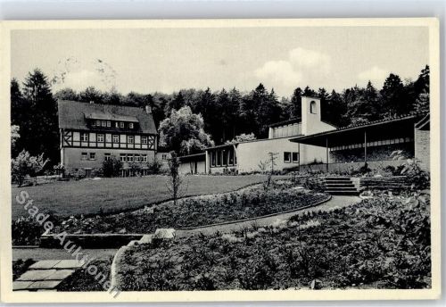 Trautheim Müttergenesungsheim