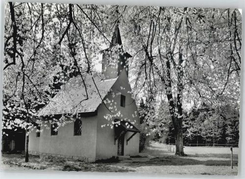 Falkenstein Wallfahrtskapelle Tannerl
