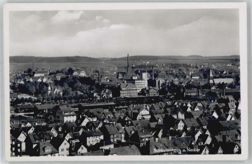 Schwenningen