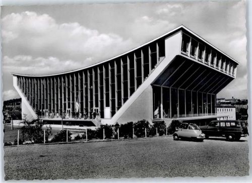 Wuppertal Schwimmbad