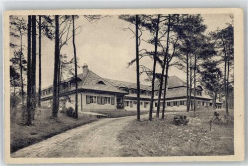 Ahlbeck Siemens Antonienheim