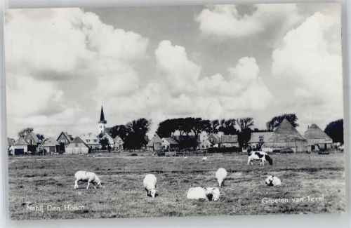 Den Hoorn
