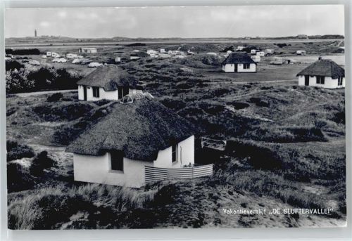De Cocksdorp Vakantieverblijf, De Sluftervallei